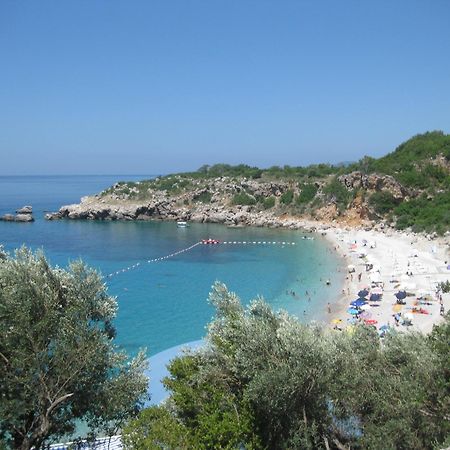 Apartments Drobni Pijesak Petrovac Екстер'єр фото