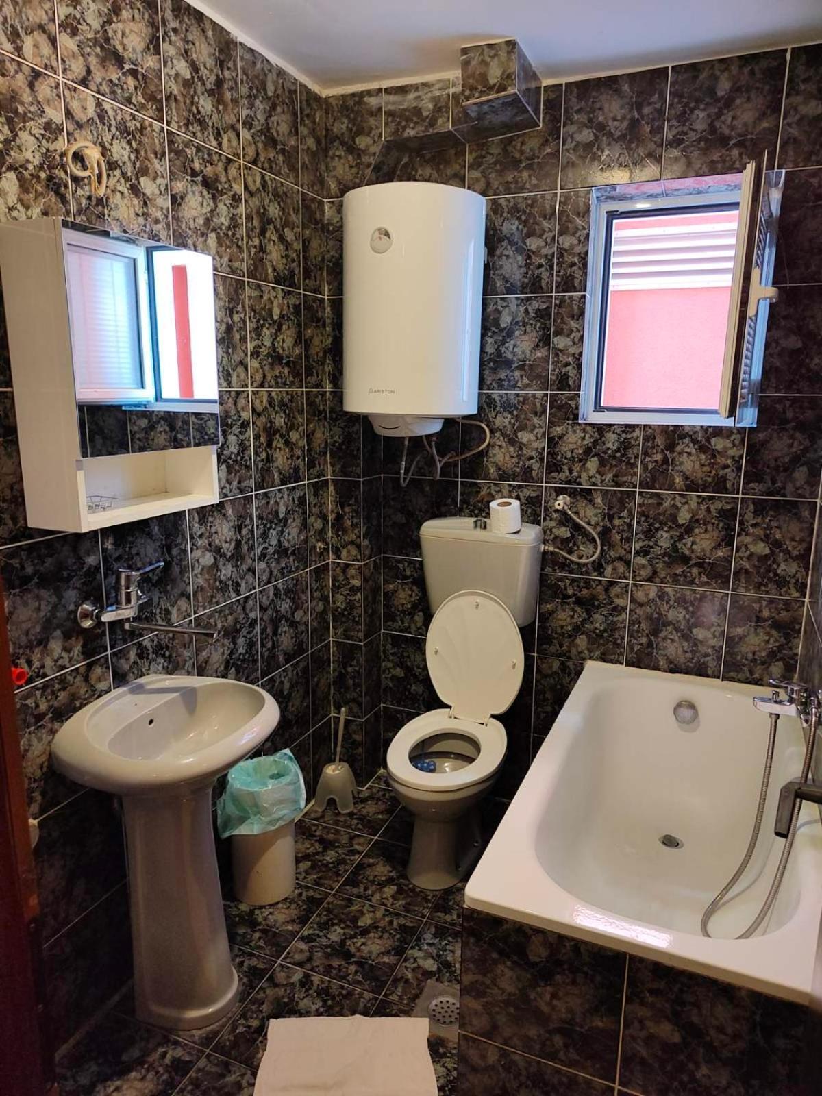 Apartments Drobni Pijesak Petrovac Номер фото