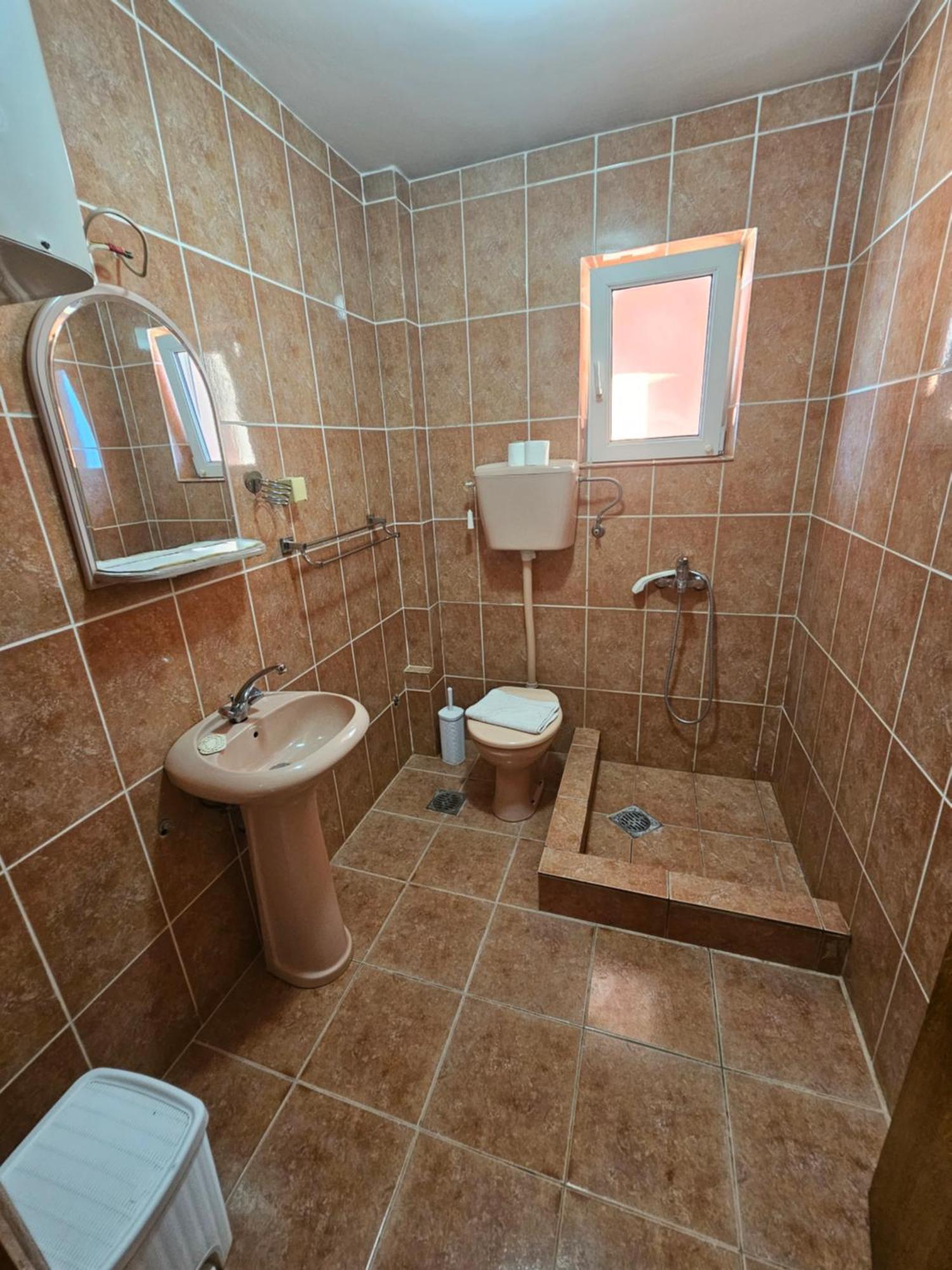 Apartments Drobni Pijesak Petrovac Номер фото