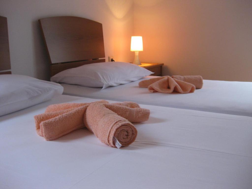 Apartments Drobni Pijesak Petrovac Номер фото