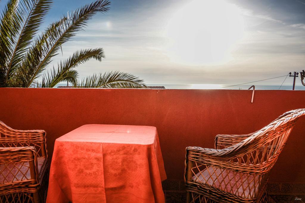 Apartments Drobni Pijesak Petrovac Екстер'єр фото