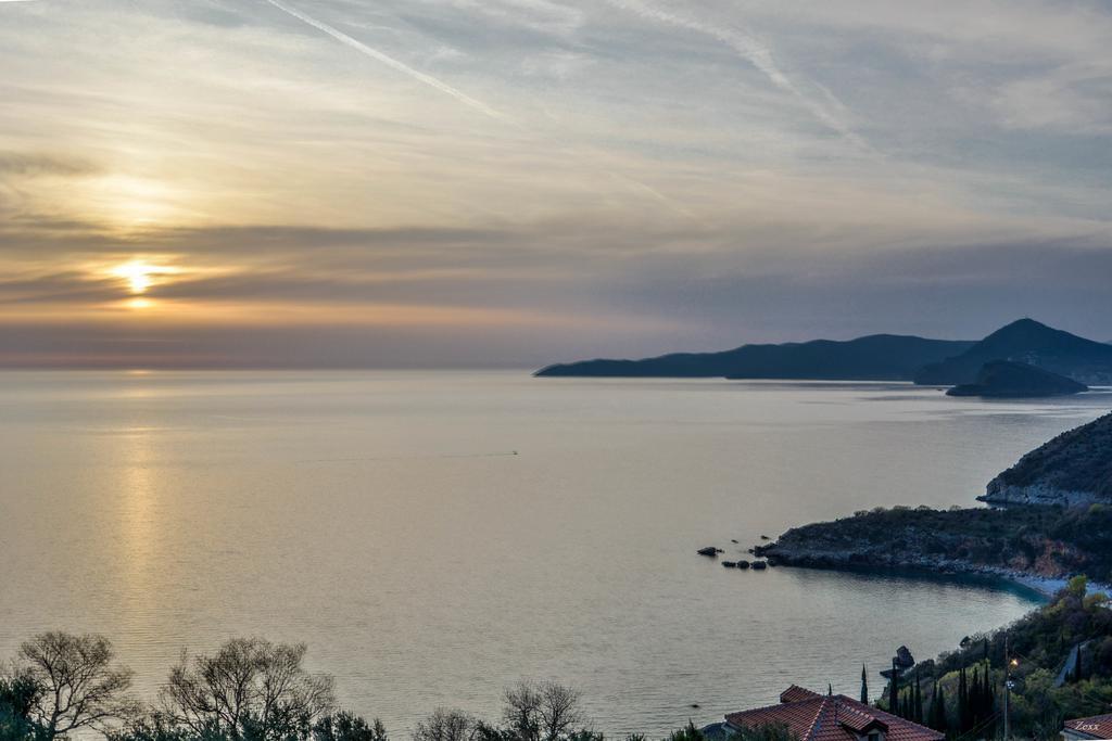 Apartments Drobni Pijesak Petrovac Номер фото