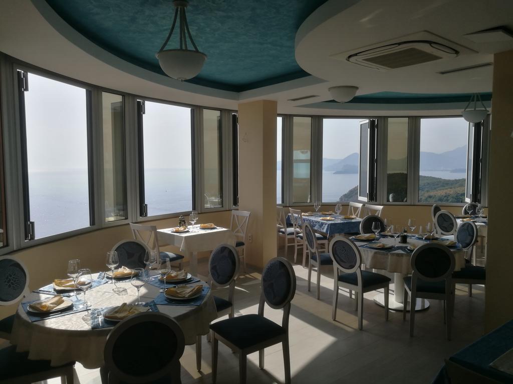Apartments Drobni Pijesak Petrovac Екстер'єр фото